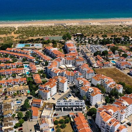 Manta Rota Mar Apartamento Luaran gambar