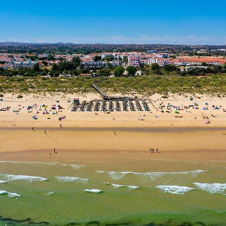 Manta Rota Mar Apartamento Luaran gambar