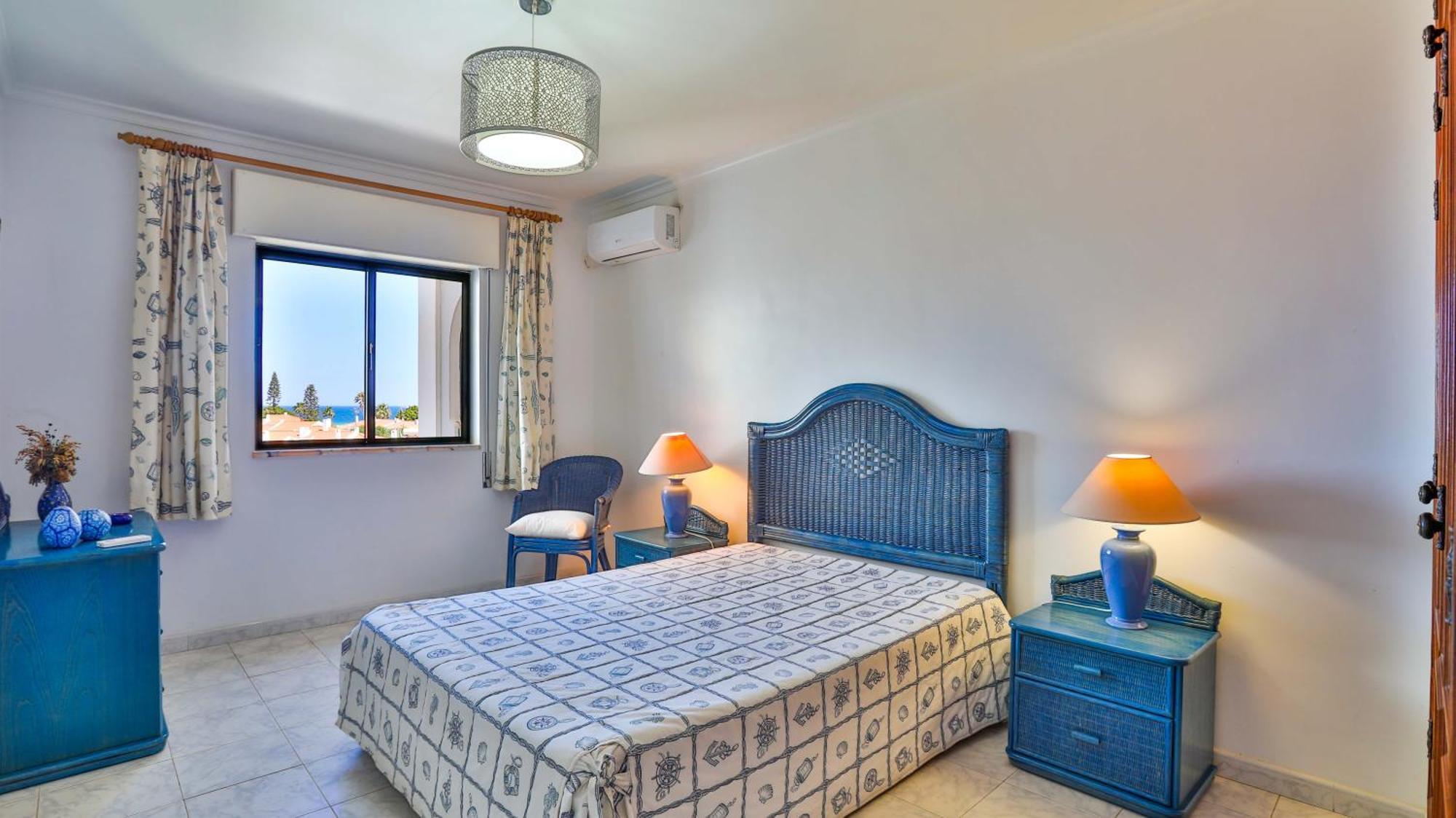 Manta Rota Mar Apartamento Luaran gambar