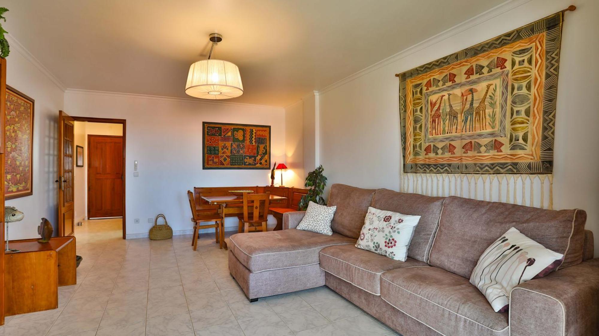 Manta Rota Mar Apartamento Luaran gambar