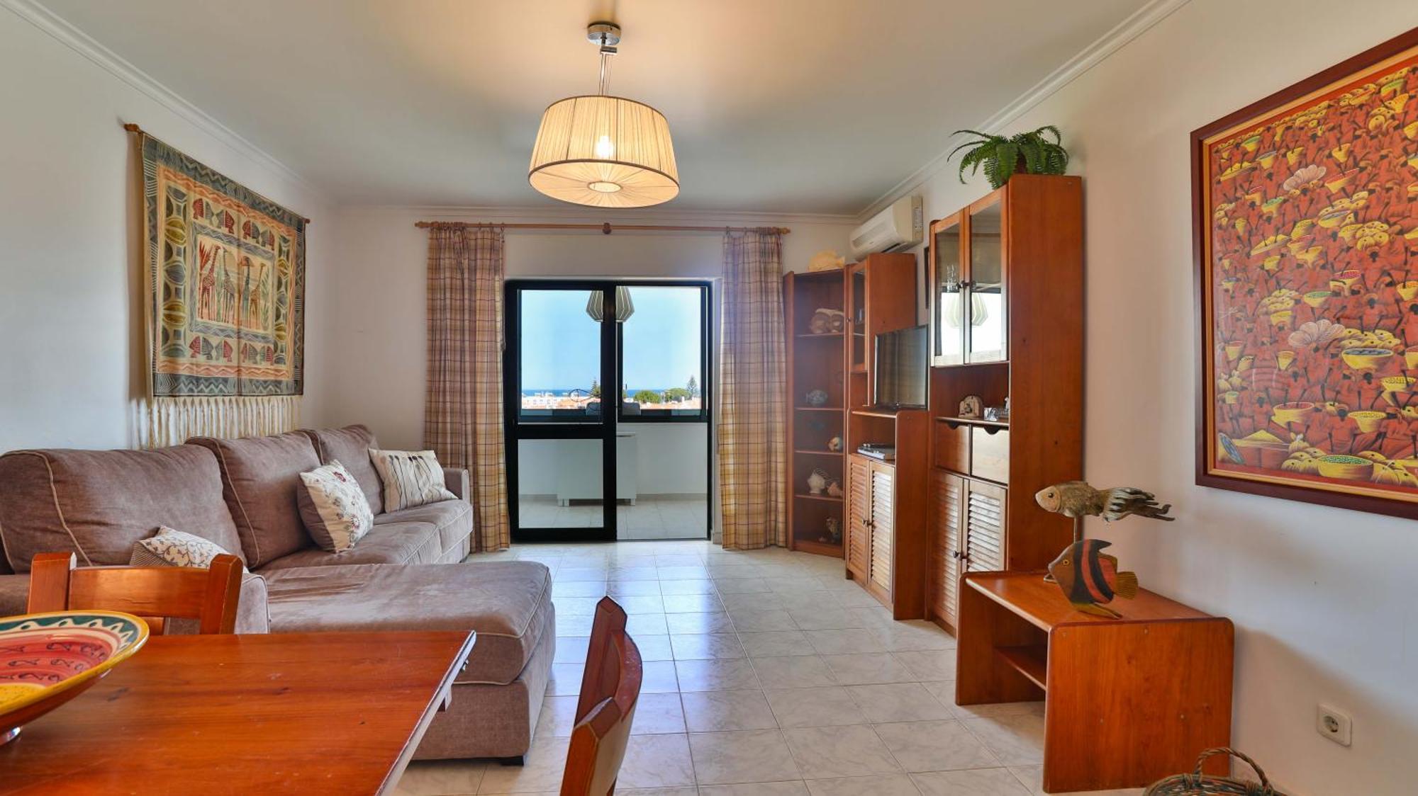 Manta Rota Mar Apartamento Luaran gambar