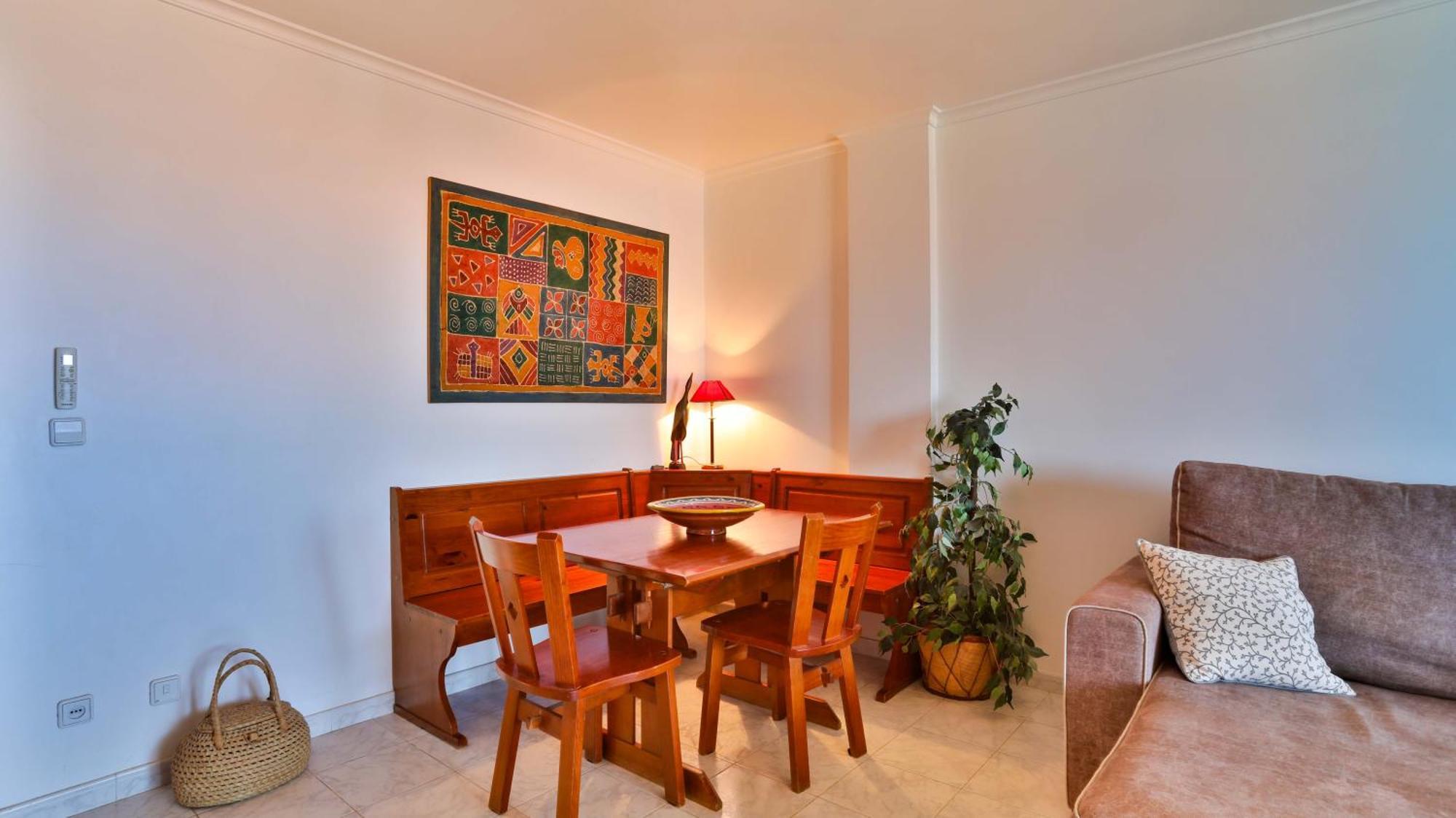 Manta Rota Mar Apartamento Luaran gambar