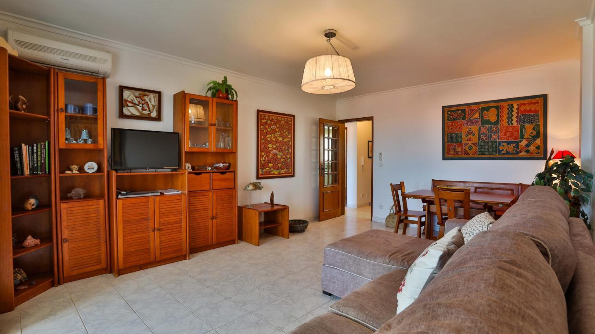 Manta Rota Mar Apartamento Luaran gambar