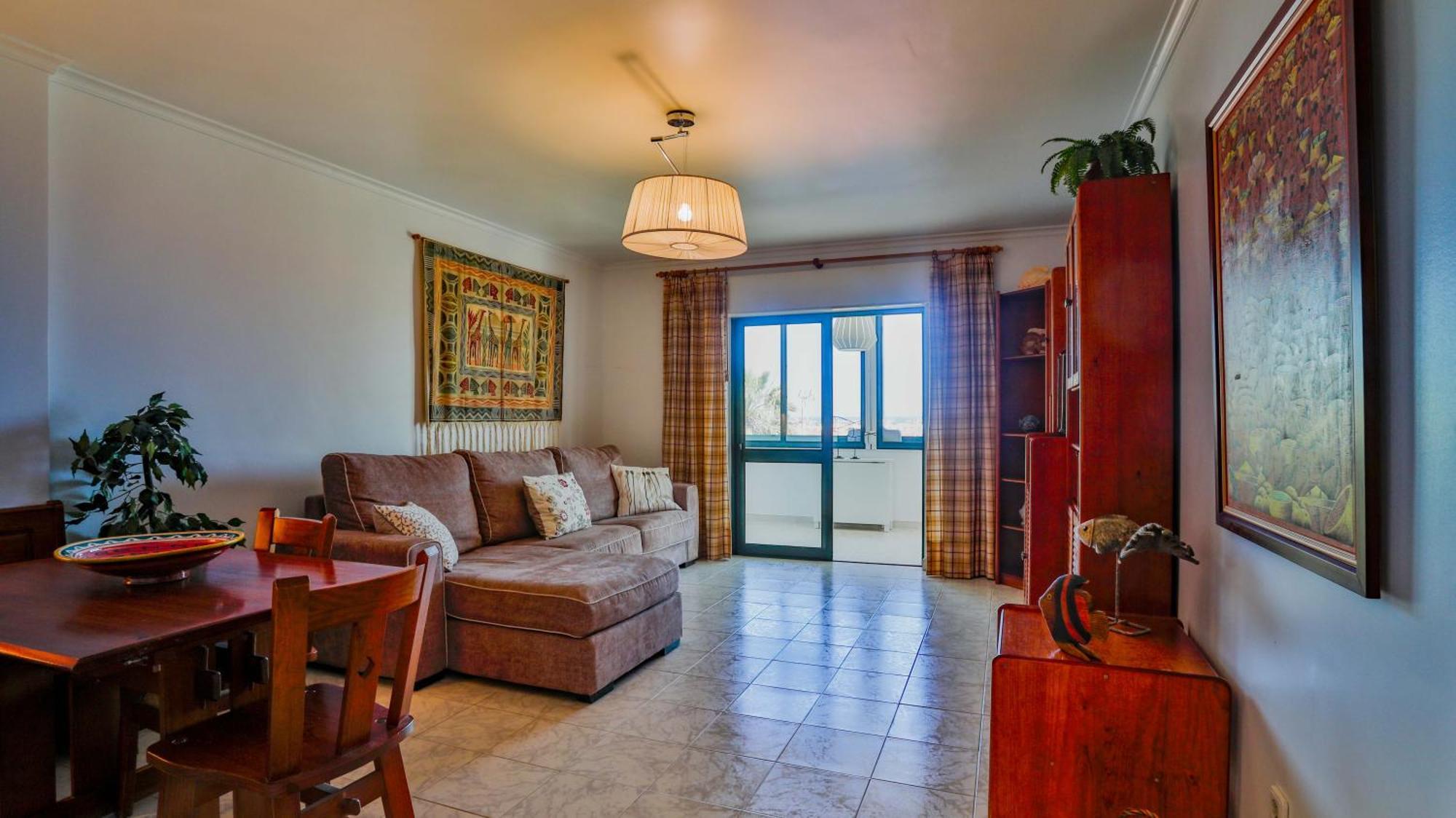 Manta Rota Mar Apartamento Luaran gambar