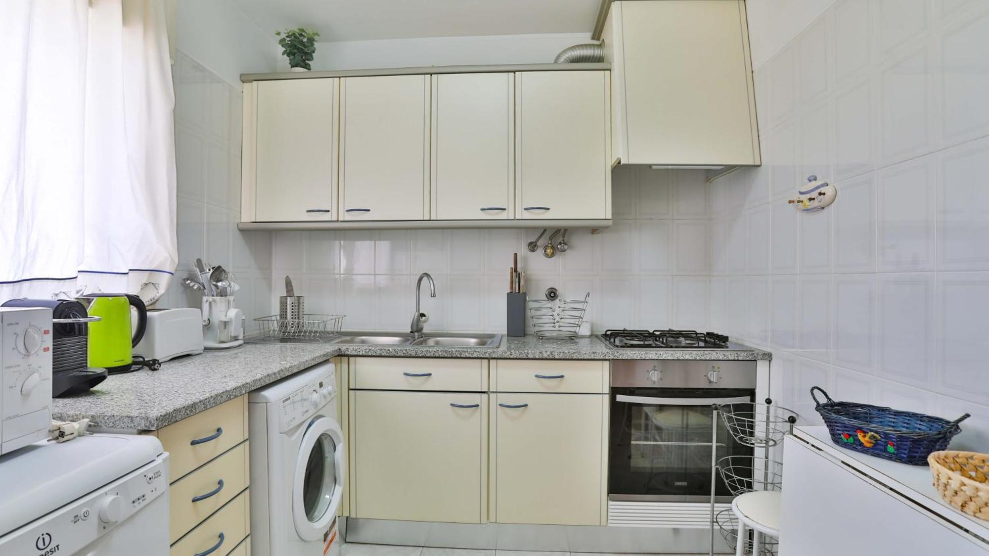 Manta Rota Mar Apartamento Luaran gambar