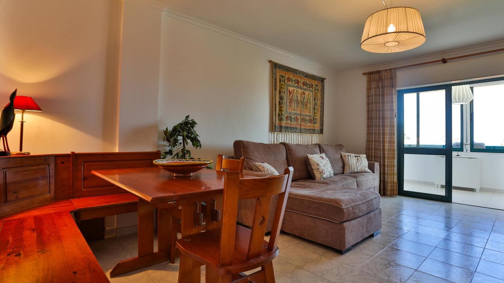 Manta Rota Mar Apartamento Luaran gambar