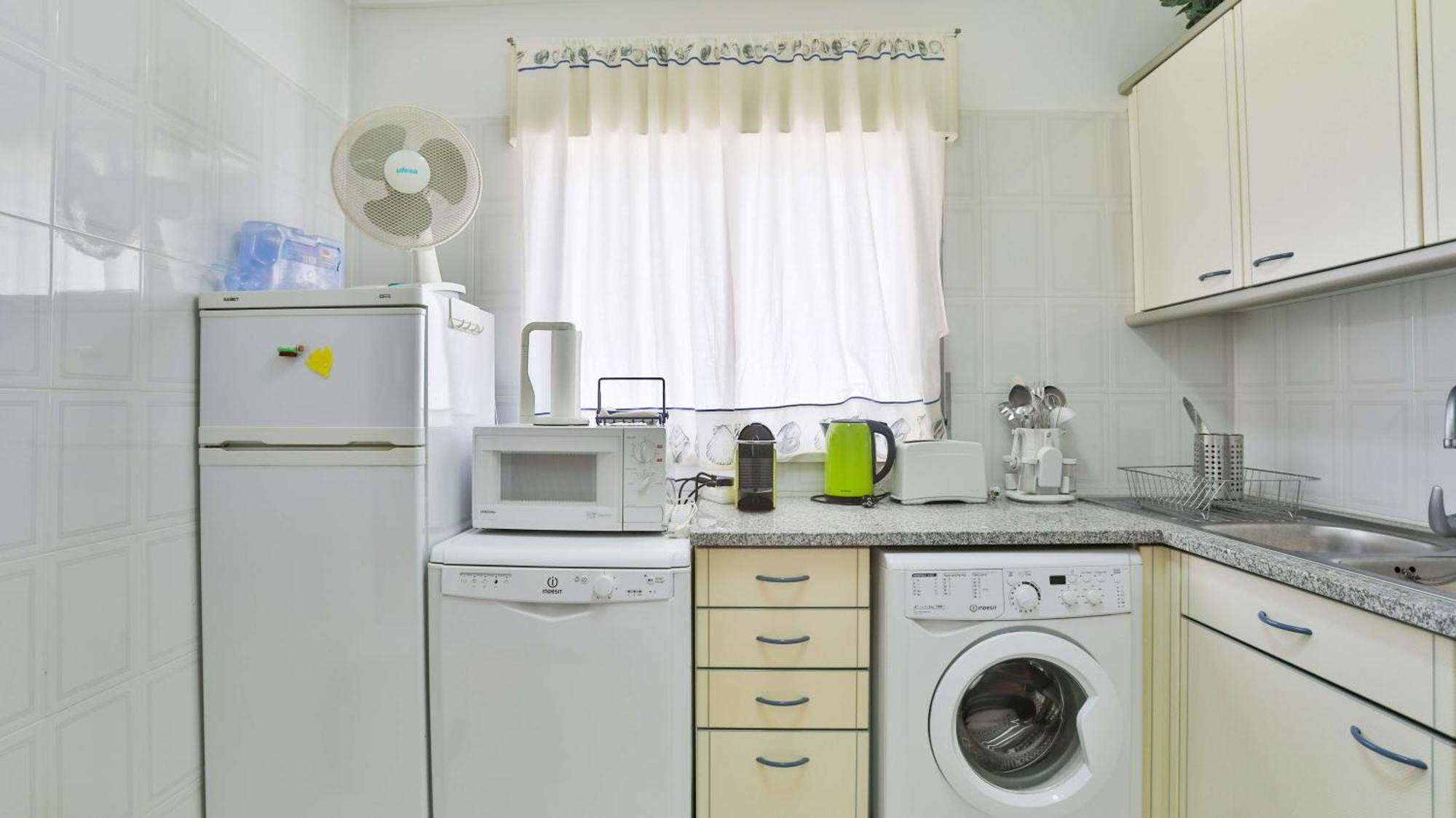 Manta Rota Mar Apartamento Luaran gambar