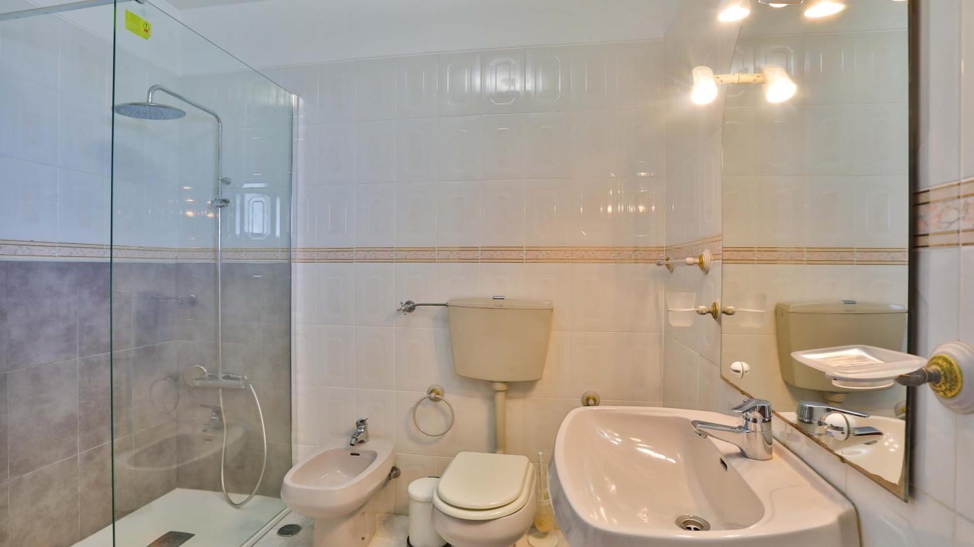 Manta Rota Mar Apartamento Luaran gambar
